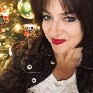 Meet your Posher, Kimberlee